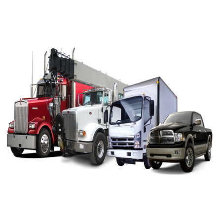 Commercial Vehicle Equipment - MUNRO INDUSTRIES | GARAGE & FABRICATION mi-10010210