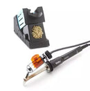 WELLER Dsx 80 Desoldering Set With Wdh 30 Stand - WEL-T0051318399N | GarageAndFab.com