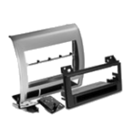 Dash Kits | Garage & Fabrication | Munro Industries mi-10010106