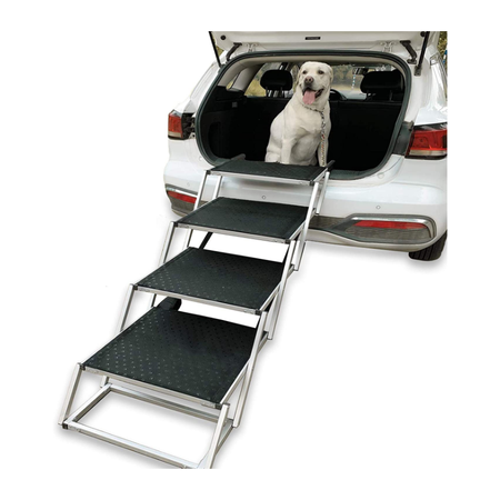 Dog Steps & Vehicle Ramps | Garage & Fabrication | Munro Industries mi-1001010904