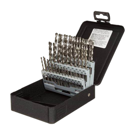 Drilling & Milling Bits - MFV-CANADA | MUNRO INDUSTRIES mfv-100304