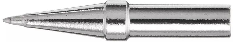 WELLER Tip,Conical,1/4" - WEL-ETT | GarageAndFab.com