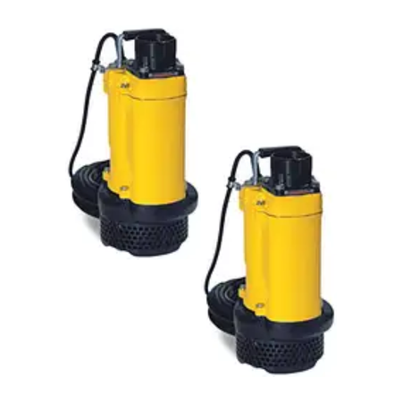 Electric Submersible Pumps - MFV-CANADA | MUNRO INDUSTRIES mfv-100310010601