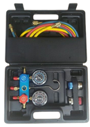 Emzone Manifold Gauge Set - 429