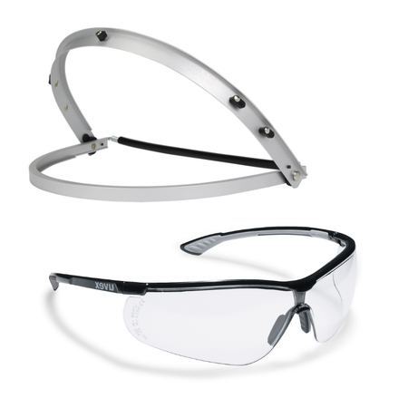 Eye & Face Protection - MFV-CANADA | MUNRO INDUSTRIES mfv-1003120307