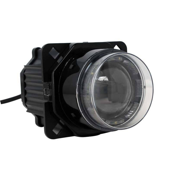 Kubota TL5150 1200 Lumens LED Tractor Lower Headlight | RogueFuel.ca