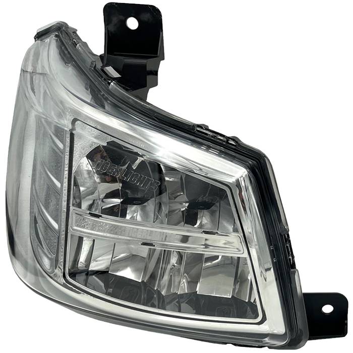 Kubota TL5110R 2600 Lumens LED Tractor Right Headlight | RogueFuel.ca