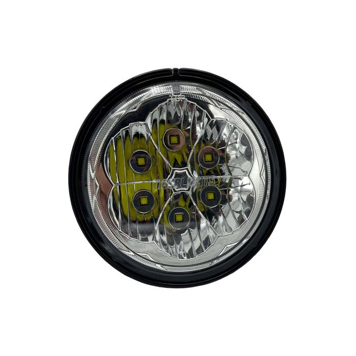 Kubota TL5120 LED Tractor Upper Headlight | RogueFuel.ca