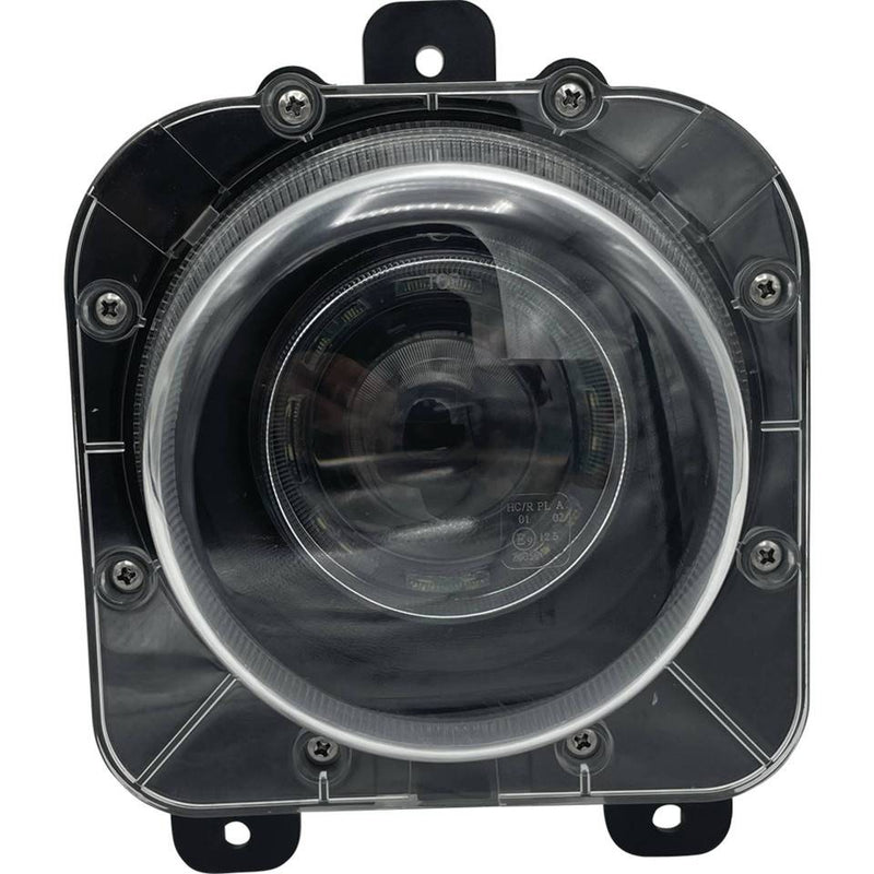 Kubota TL5090 1200 Lumens LED Tractor Lower Headlight | RogueFuel.ca