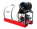 FIMCO 200 Gallon Skid Sprayer Honda Gas Roller Pump - 5301867 | RogueFuel.ca