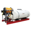 FIMCO 300G Skid Sprayer Honda Gas Powered Diaphragm Pump - 5301337 | RogueFuel.ca