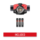 Coast FL75 Alkaline Power Dual Color Headlamp | RogueFuel.ca