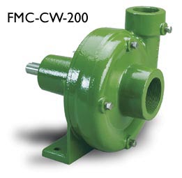 ACE FMC-CW-200 Belt Driven Pump | RogueFuel.ca