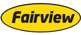 Fairview Logo - MUNRO INDUSTRIES | GARAGE & FABRICATION