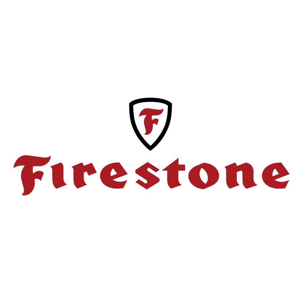 Firestone Logo - MUNRO INDUSTRIES mi-