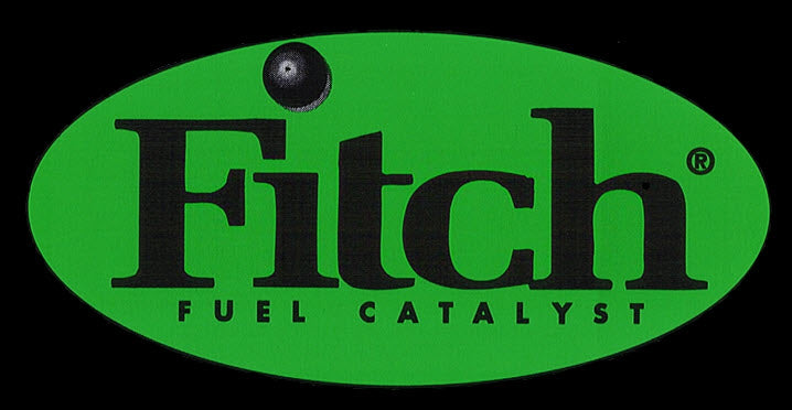 Fitch Fuel Catalyst Logo - MUNRO INDUSTRIES | Wholesale Canada mi-