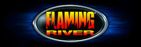 Flaming River Logo - MUNRO INDUSTRIES mi-