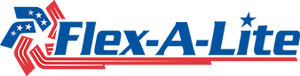 Flex-A-Lite Logo - MUNRO INDUSTRIES mi-