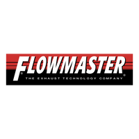 Flowmaster Exhaust Logo - MUNRO INDUSTRIES mi-