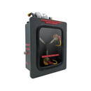 Flux Capacitor FC-G121 For DeLorean DMC-12 Time Machine | GarageAndFab.com | Munro Industries