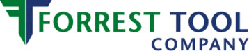 Forrest Tool Company Logo - MUNRO INDUSTRIES mi-