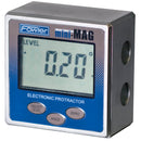 Fowler Mini Mag Protractor -FOW-54-422-450-1 | GarageAndFab.com