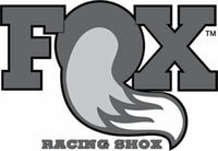 Fox Tires Logo - MUNRO INDUSTRIES mi-