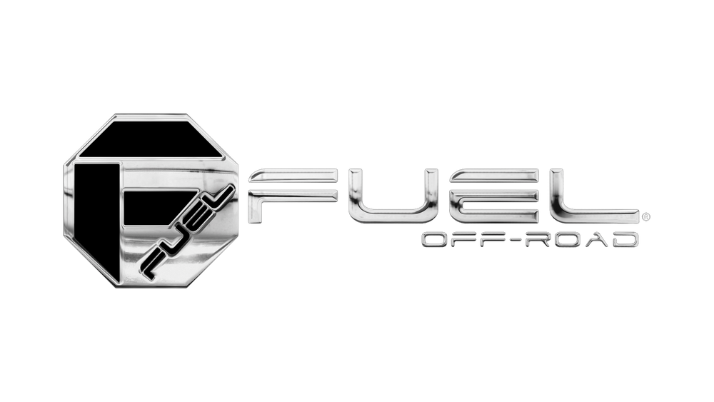 Fuel Off Road Logo - MUNRO INDUSTRIES mi-