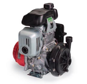 ACE GE-75 Poly Gas Engine Driven Pump C/W 3HP Honda | RogueFuel.ca