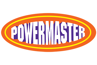 GHMH-t Powermaster Performance Alternators And Starters Logo - MUNRO INDUSTRIES mi-
