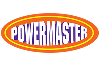 GHMH-t Powermaster Performance Alternators And Starters Logo - MUNRO INDUSTRIES mi-