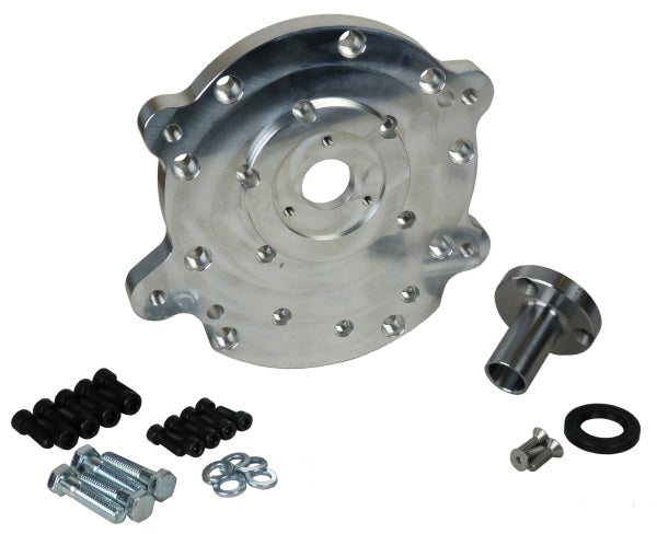 Novak Conversions 
Adapter 
GMAX15
