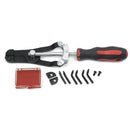 GearWrench Snap Ring Pliers - 2012D - GWR-2012D | GarageAndFab.com