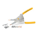 GearWrench Plier Snp Rng Xl Conv - GWR-3152D | GarageAndFab.com