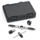 GearWrench Set Rat Tap & Die Drv Tl 5Pc - GWR-3880 | GarageAndFab.com
