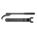 GearWrench 2Pc 6.Ol Powerstroke Fan Clutc - GWR-3950 | GarageAndFab.com