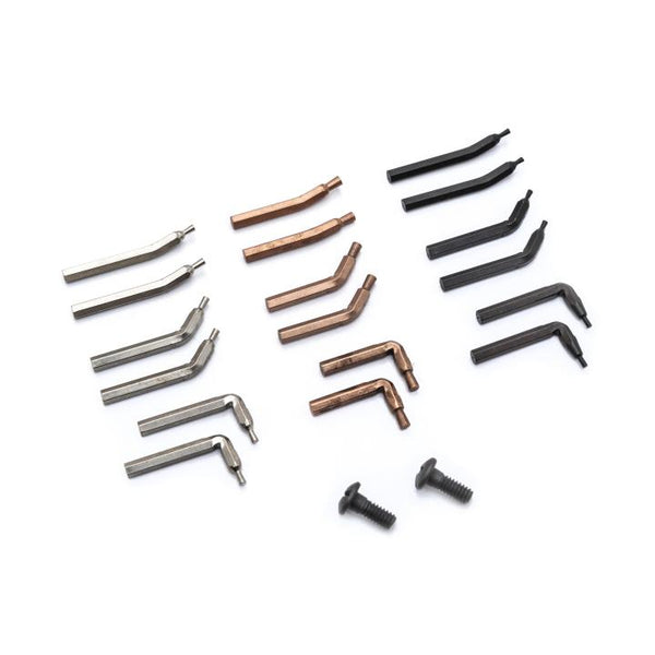 GearWrench Set Intrchg Pt 9 Pair - GWR-448DD | GarageAndFab.com