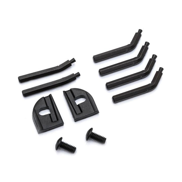 GearWrench Set Hd Intrchg Pt 3 Pair - GWR-457 | GarageAndFab.com