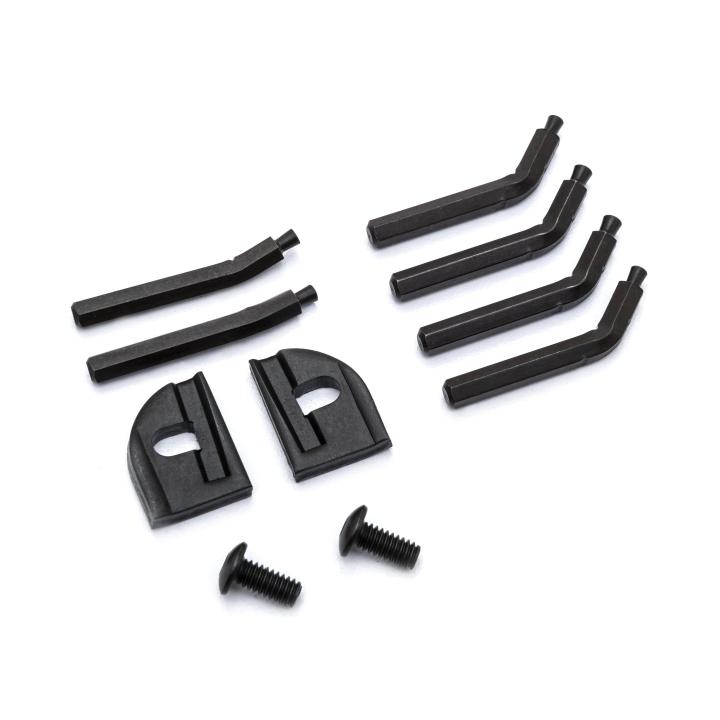 GearWrench Set Hd Intrchg Pt 3 Pair - GWR-457 | GarageAndFab.com