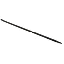 GearWrench Pinch Bar 1-1/16X54 Blk - GWR-70-511G | GarageAndFab.com