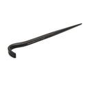 GearWrench Roll Head Pry Bar 9In - GWR-70-517G | GarageAndFab.com