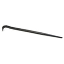 GearWrench Roll Head Pry Bar 15In - GWR-70-519G | GarageAndFab.com