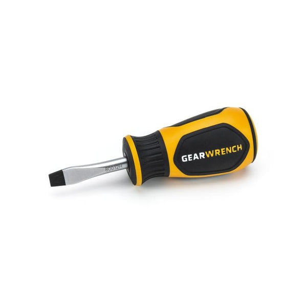 GearWrench Scrdr Dual Mat Mag 1/4"X1-1/2" - 80012H - GWR-80012H | GarageAndFab.com