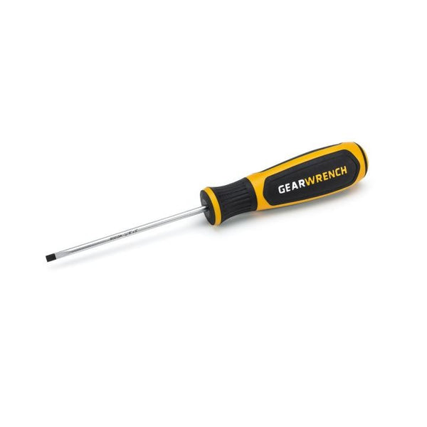 GearWrench Scrdr Dual Mat Mag Cab Tp 1/8"X3" - GWR-80015H | GarageAndFab.com