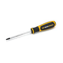 GearWrench Scrdr Dual Mat Mag T20X4" - 80026H - GWR-80026H | GarageAndFab.com