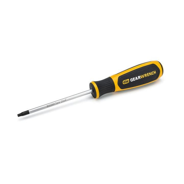 GearWrench Scrdr Dual Mat Mag T20X4" - 80026H - GWR-80026H | GarageAndFab.com