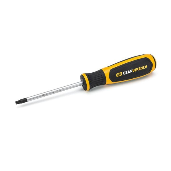 GearWrench Scrdr Dual Mat Mag T25X4 - GWR-80027H | GarageAndFab.com