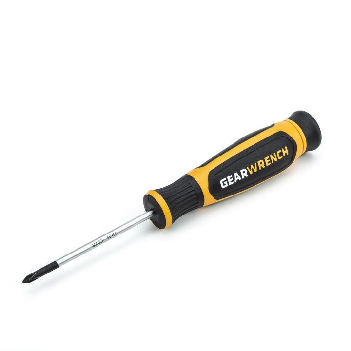GearWrench Scrdr Dual Mat Mini