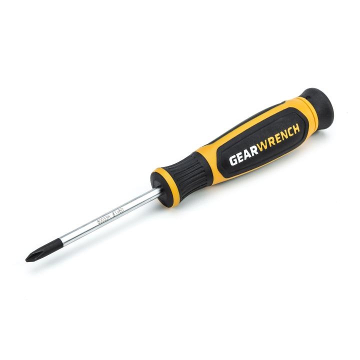 GearWrench Scrdr Dual Mat Mini