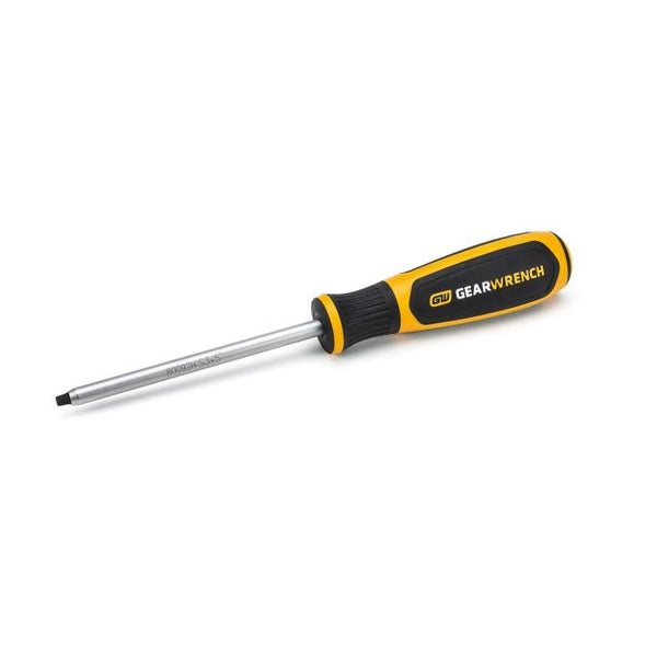 GearWrench Scrdr Dual Mat Mag Sq #3 - GWR-80092H | GarageAndFab.com
